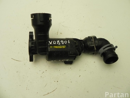 AUDI 04L 121 111 H / 04L121111H A3 (8V1, 8VK) 2015 Pipe, coolant