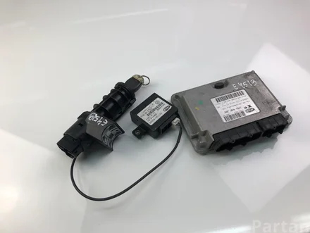 Fiat IAW49FB9; 46761565 / IAW49FB9, 46761565 BRAVO I (182_) 2000 Control unit for engine