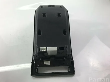 Volvo 30752926 C70 II kabrioletas 2008 Valdymo blokas, automatinis kondicionieriaus valdymas