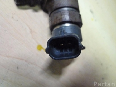 CITROËN 0445110340 C4 II (B7) 2012 Injector