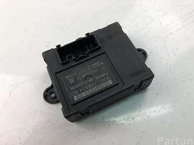 Ford 9G9T14B534BC MONDEO IV (BA7) 2014 Control unit for door