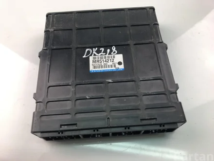 Mitsubishi MR514212 SPACE STAR MPV (DG_A) 2003 Control unit for engine
