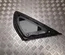 Ford DS73-F29701, 43R-001090 / DS73F29701, 43R001090 MONDEO V sedanas 2019 Fiksuotas durelių stiklas kairysis galinis - Thumbnail 4