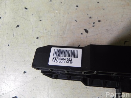 BMW 4738054603 4 Gran Coupe (F36) 2015 Door Handle, interior