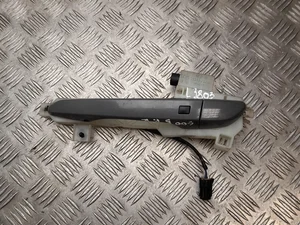 Hyundai 21311-75200, 2131175200 / 2131175200, 2131175200 KONA 2020 Door Handle Left Front