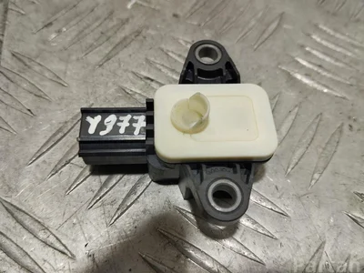 Dodge 04896086AA CHALLENGER Coupe 2014 Impact Crash Sensor