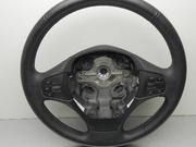 BMW 6255121D, 6791304 08 / 6255121D, 679130408 3 (F30, F80) 2013 Steering Wheel