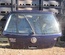 VOLKSWAGEN GOLF IV (1J1) 2003 Крышка багажного отсека