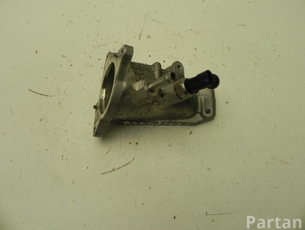 AUDI 04L 128 537 B / 04L128537B A3 (8V1, 8VK) 2015 Bracket