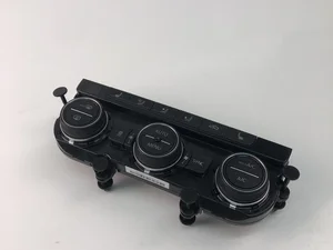 Volkswagen 5G0907044CK GOLF VII (5G1, BQ1, BE1, BE2) 2016 Automatic air conditioning control