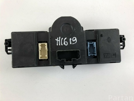 Renault 8200296683 CLIO III (BR0/1, CR0/1) 2011 Control Unit, air conditioning