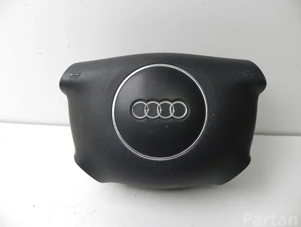 Audi 8E0 880 201 AE / 8E0880201AE A4 (8E2, B6) 2003 Driver Airbag