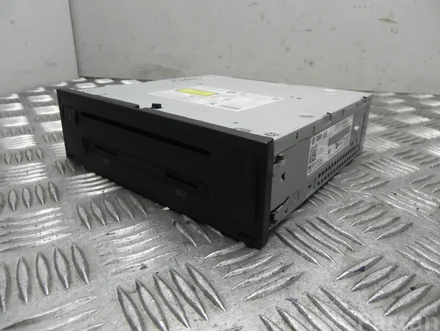 Lamborghini 4T0 035 666 A, 4T0 035 666 C / 4T0035666A, 4T0035666C Huracán LP 580-2 2017 Control unit for navigation system