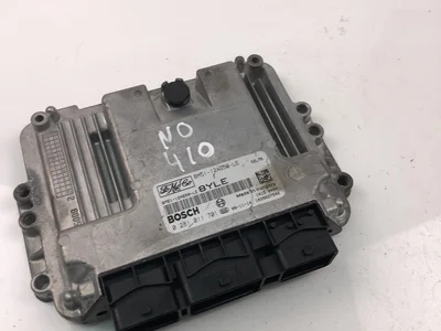 Ford 8M51-12A650-LE; 0281011701 / 8M5112A650LE, 0281011701 FOCUS II (DA_, HCP) 2009 Motorsteuergerät