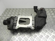 VOLKSWAGEN 03C276, 03C145851E GOLF V (1K1) 2008 Compressor