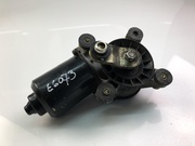 MITSUBISHI 159200-1920 / 1592001920 GALANT V Saloon (E5_A, E7_A, E8_A) 1997 Wiper Motor