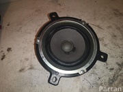 SAAB 4616934 9-3 (YS3F) 2007 Loudspeaker