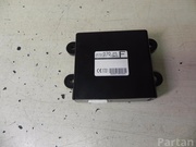 MITSUBISHI 8670A070 ASX (GA_W_) 2015 Central electronic control unit for comfort system