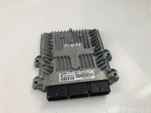 Citroën 9665164380; 9663122980 / 9665164380, 9663122980 C5 III (RD_) 2012 Control unit for engine