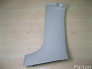 SKODA 1Z9 867 248 E, 1Z9 867 248 D / 1Z9867248E, 1Z9867248D OCTAVIA II Combi (1Z5) 2011 Lining, pillar d Upper right side