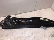 BMW 7024814 7 (E65, E66, E67) 2003 Window Lift Right Rear