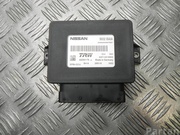 NISSAN 36032 5SA0A / 360325SA0A LEAF (ZE1) 2019 Control unit electromechanical parking brake -epb-
