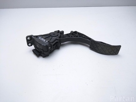 VW 6Q1 721 503 B / 6Q1721503B POLO (9N_) 2006 Accelerator Pedal