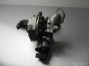 SKODA 03L 253 056 D / 03L253056D RAPID Spaceback (NH1) 2015 Turbocharger