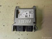 FORD 7S7T-14B056-AC / 7S7T14B056AC MONDEO IV (BA7) 2008 Unidad de control de airbag