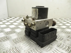 Suzuki 59J0 LIANA (ER, RH_) 2004 Valdymo blokas ABS hidraulika