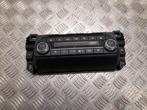 Mazda KN5B61190 CX-5 (KF) 2020 Valdymo blokas, automatinis kondicionieriaus valdymas