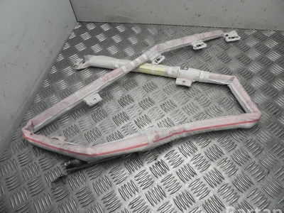 Volkswagen 3G0 880 742 F / 3G0880742F PASSAT (3G2) 2019 Head Airbag Right