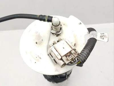 Chevrolet 22815167, 812882983 CORVETTE (C7) 2015 Fuel Pump