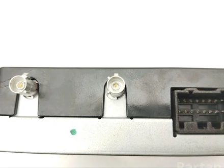 Chevrolet 23261543, 544948685 CORVETTE (C7) 2015 Valdymo blokas 'Bluetooth'