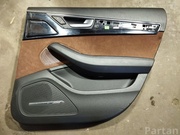 AUDI 4H0868066A A8 (4H_) 2012 panel de puerta