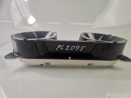 FORD USA ERED010830 MUSTANG Coupe 2017 Dashboard (instrument cluster)