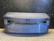 TOYOTA COROLLA ( E210) Sedan 2021 Tailgate