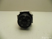 TOYOTA 758734 IQ (_J1_) 2010 Control Unit, heating / ventilation