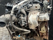 NISSAN YD25DDTi NP300 NAVARA (D40) 2010 Complete Engine