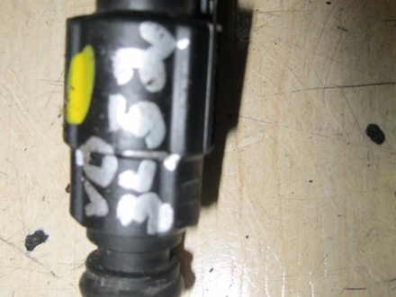 FORD 0280156154 S-MAX (WA6) 2008 Injector