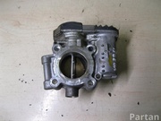 OPEL 55565489 ASTRA J 2010 Choke