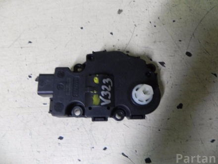 AUDI K9749004 A4 (8K2, B8) 2008 Adjustment motor for regulating flap