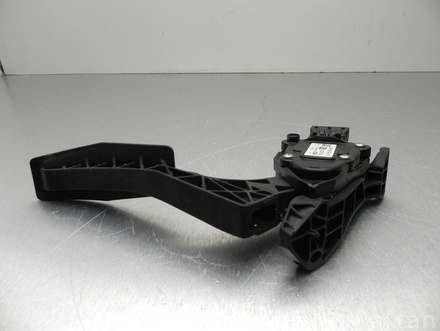 CHEVROLET 13 252 702 / 13252702 CRUZE (J300) 2010 Accelerator Pedal