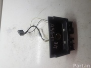 VOLVO S80 I (TS, XY) 1999 Cigarette Lighter