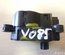 FORD 3M5H-19E616-AB / 3M5H19E616AB S-MAX (WA6) 2007 Moteur de réglage pour volet de régulation