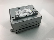 SAAB 12823459 9-3 (YS3F) 2010 Radio / CD