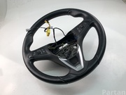 OPEL 39018010 ASTRA K 2017 Steering Wheel