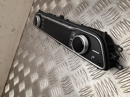 Audi 8W0820043AP A5 (F53) 2020 Automatic air conditioning control