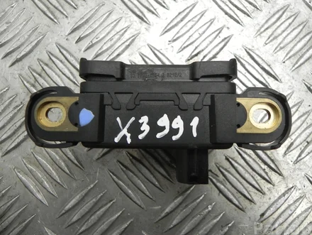 Ssangyong 4896009000 KYRON 2006 Sensor, longitudinal-/lateral acceleration