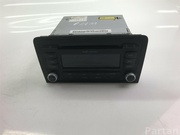 AUDI 8P0035186G A3 (8P1) 2012 Radio / CD